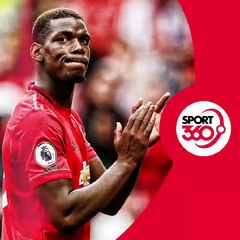 بوجبا يرفض الحديث عن مستقبله