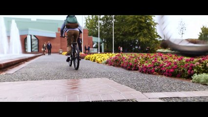 CHICOS BUENOS - Segundo Tráiler Español HD [1080p] SIN CENSURA