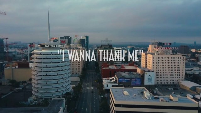 Snoopadelic Films Presents Snoop Dogg I Wanna Thank Me Pt.1