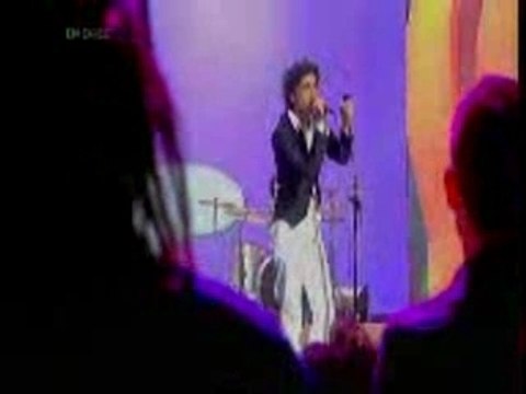 MIKA - RELAX TAKE IT EASY (26/01/2008)