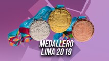 Lima 2019: Las 39 MEDALLAS que PERÚ obtuvo en los Juegos PANAMERICANOS
