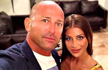 Download Video: Stefano Bettarini, parole poco carine sulla compagna Nicoletta Larini: 'Lei la donna della mia vita? Non sono sicuro'