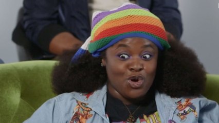 Question of Life with Tank and the Bangas