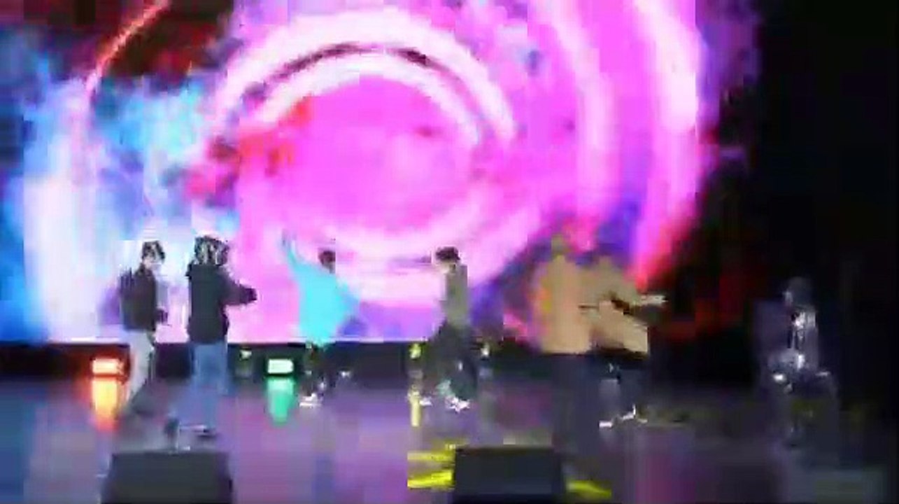 [Eng sub]BTS Korea France Friendship Concert Making Film[BTS Memories of 2018 DVD]