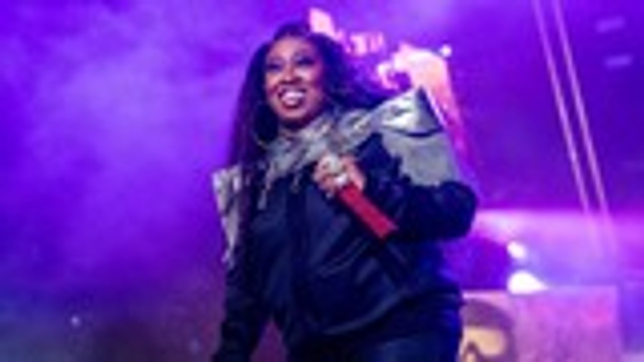 Missy Elliot to Be Honored With MTV Video Vanguard Award at 2019 VMAs | Billboard News