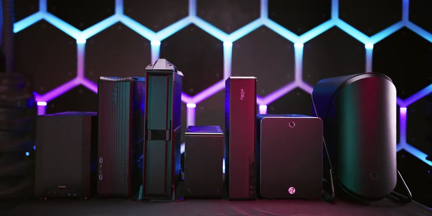 I'm in GAMER Heaven - HP EmperiumX 65 Gaming TV Review