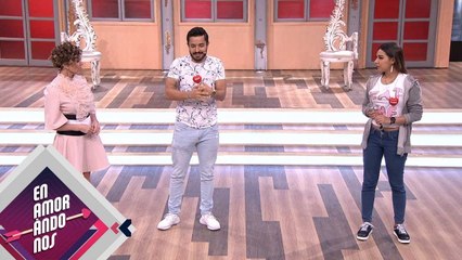 ¿Galo y Alexa han respetado ORDEN DE RESTRICCIÓN? | Enamorándonos