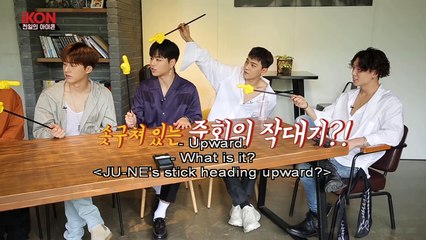 180311 iKON PRIVATE STAGE Kolorful DVD ENG SUB