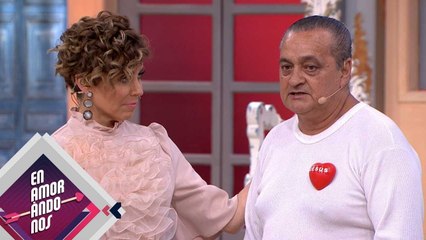 ¡Flechada de Jesús LE ROMPE EL CORAZÓN! | Enamorándonos