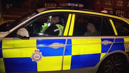 Police Interceptors S16E05