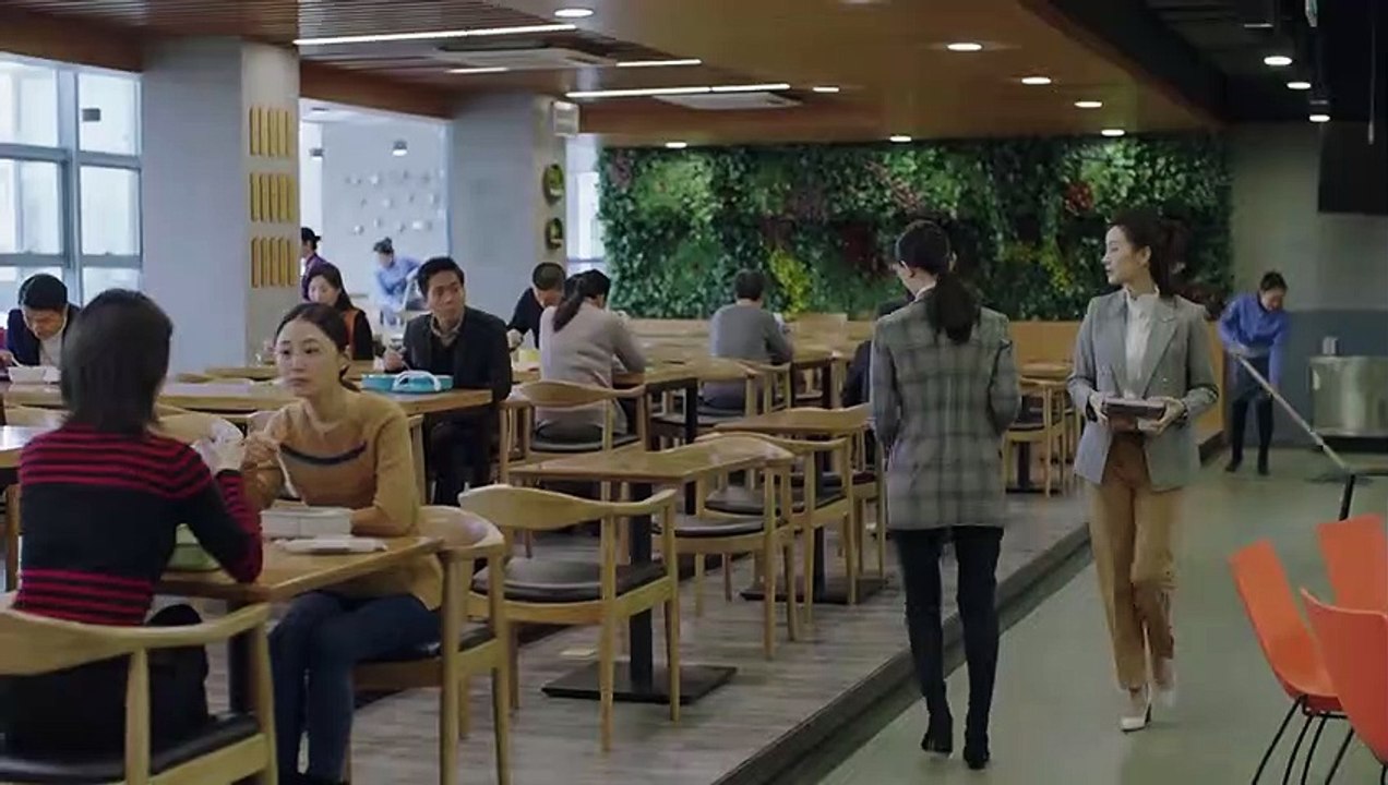 小歡喜 23 - A Little Reunion 23（黃磊、海清、陶虹等主演）