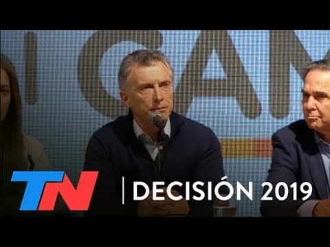 Cambiemos no supo cambiar | TN CENTRAL