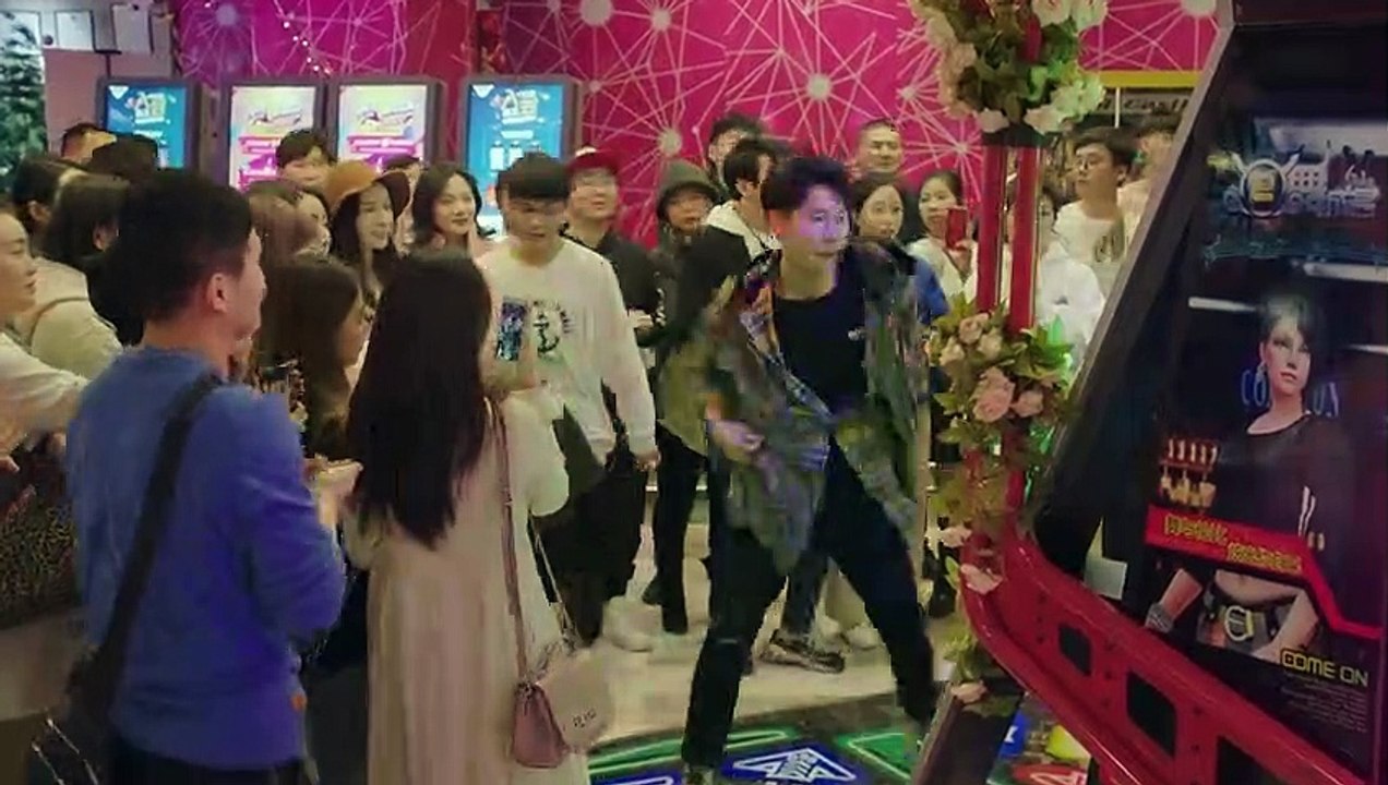 小歡喜 22 - A Little Reunion 22（黃磊、海清、陶虹等主演）