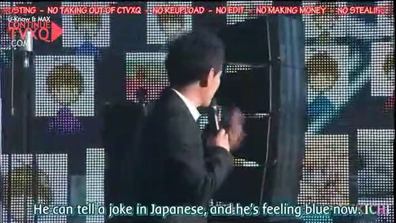 110718 THSK on Nicofarre Cut