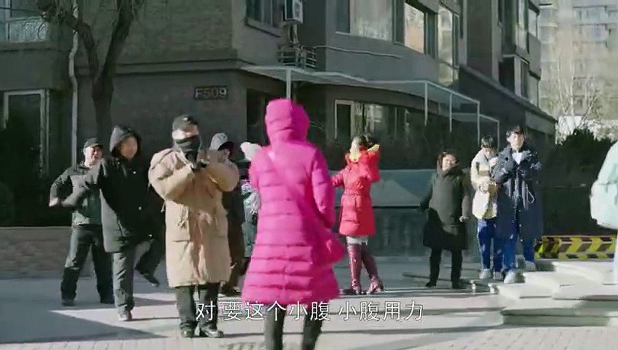 《小歡喜》精彩CUT 坑弟狂魔方一凡為磊兒亂點鴛鴦譜