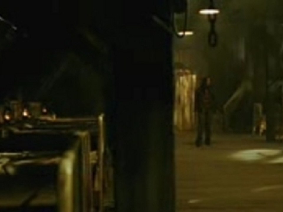 (2008) Amusement HQ Official Movie Trailer