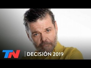 Alfredo Casedro en TN CENTRAL: "Lo que pasó ayer es increíble"