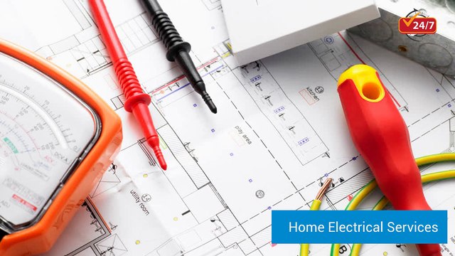 Domestic Electricians Brisbane - Voltfix Electrical