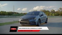 Toyota dealership Cookeville  TN | Toyota  Cookeville  TN