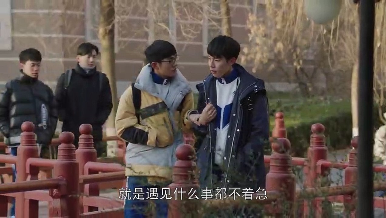 《小歡喜》精彩CUT 方一凡成新晉網紅 決定嘗試藝考