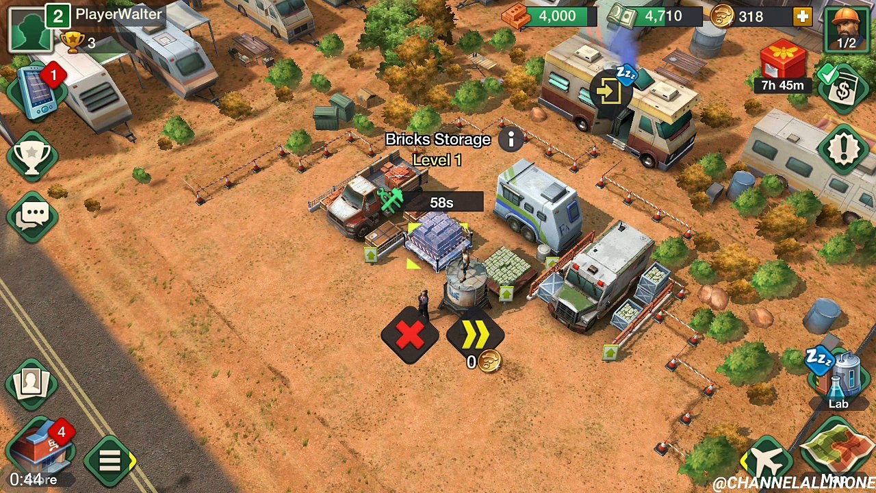 Examine, Investigate And Analyze - Criminal Case In Game