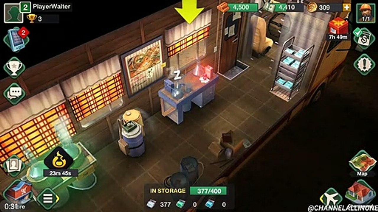 Durango: Wild Lands | One Of Best Gaming Experience On Smartphones [iOS/Android]