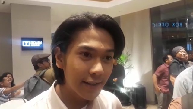 Tanggapan Iqbaal Ramadhan soal Film Bumi Manusia untuk Usia Penonton di Atas 17 Tahun