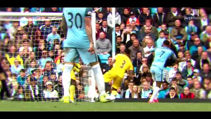 Raheem Sterling - Sublime Dribbling Skills & Goals 2016_2017
