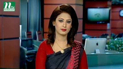 NTV Shokaler Khobor | 13 August 2019