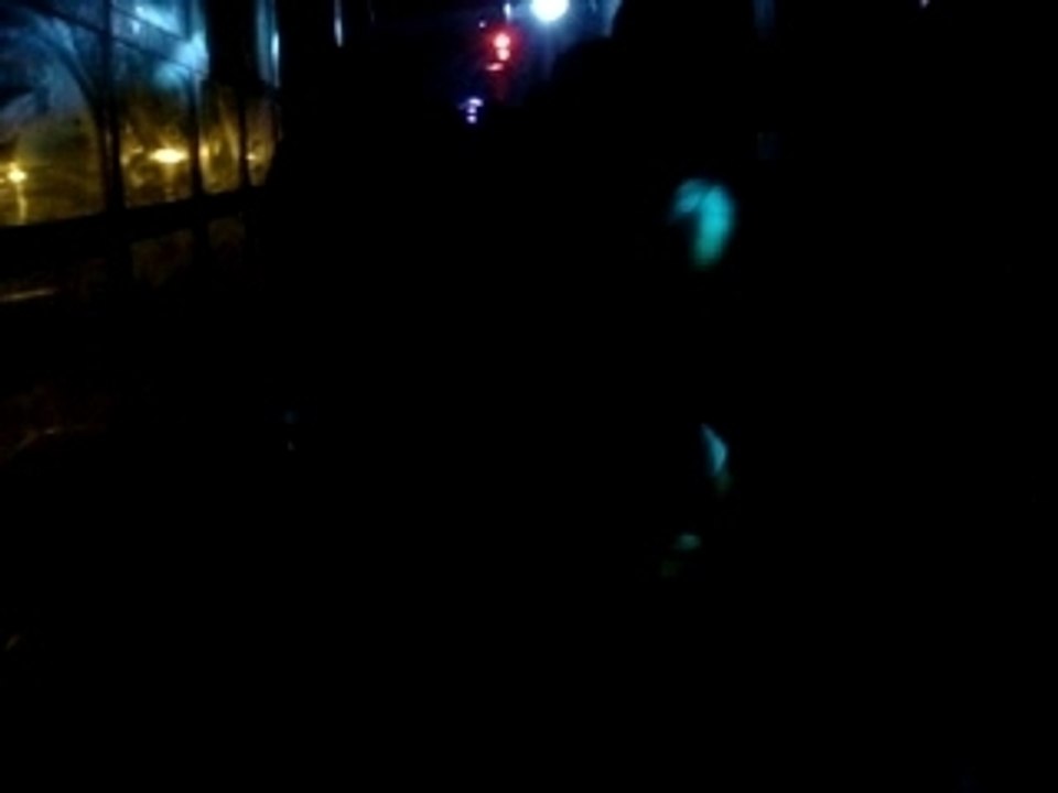 El Razzmatazz, Barcelona