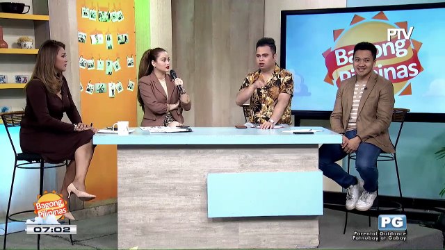 NEWS & VIEWS: Gov't won't allow abuse of foreign workers in PH