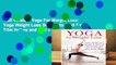 Full version  Yoga For Weight Loss: Yoga Weight Loss Secrets to  Melt Fat, Trim Inches and  Get a