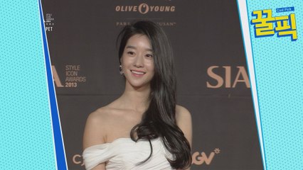 '양자물리학' 서예지, 유창한 스페인어 실력..청순+섹시 다 있네