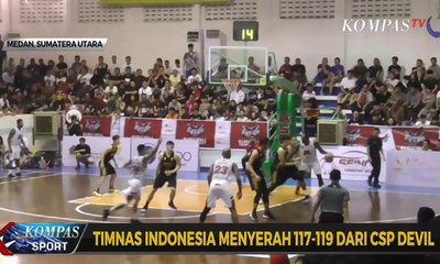 Timnas Indonesia Selection Gagal Tembus Final