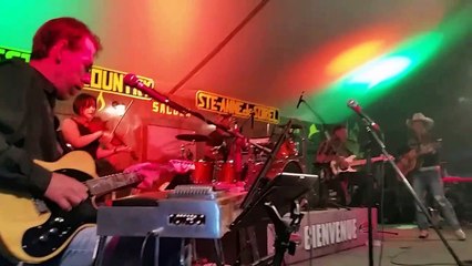 Compilation de JC Harrisson au festival de Ste-Anne de Sorel le 17 juin 2017