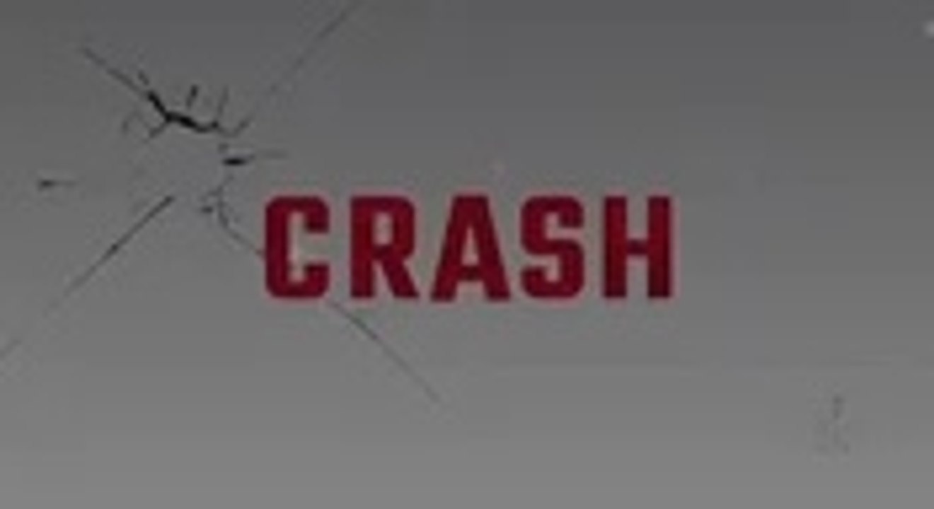 Crash Capitulo 15