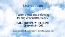 Opioid Addiction Program - 24/7 Helpline Call 1(800) 615-1067