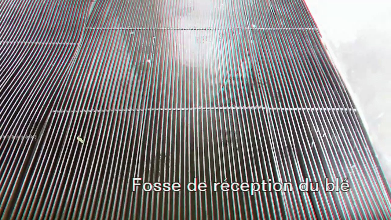 Moulin de Termes (Ardennes), 2019.