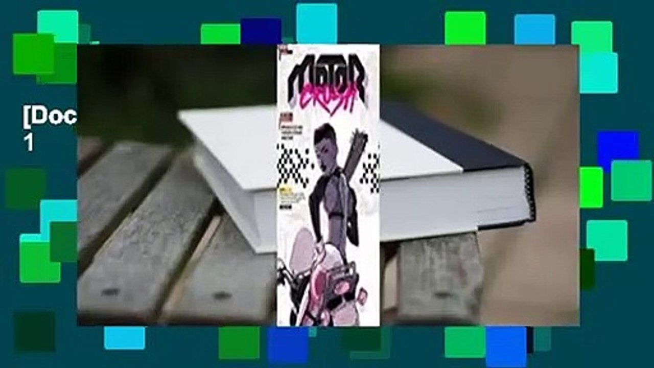 [Doc] Motor Crush, Vol. 1