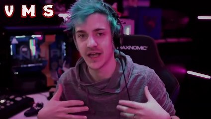 ULTIMA HORA - NINJA DEJA TWITCH PARA IRSE A MIXER