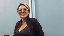 LIVE REPORT: Pulang Liburan dari Prancis, Nikita Mirzani Berurusan dengan Hukum