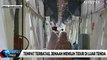 Haji 2019 - Tenda Mina Penuh, Jamaah Tidur di Luar Tenda