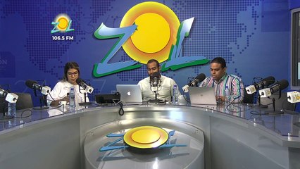 Samuel Sena comenta: El dengue sigue expandiéndose.