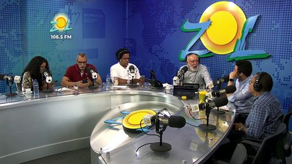 La version original de "Que Calor" y Ñonguito dice lo que hacían en las discotecas antes