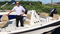 2020 NauticStar 195 Bay for sale MarineMax Rogers, MN