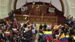 Oficialismo evaluará adelanto de elecciones parlamentarias en Venezuela