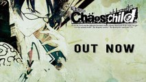 CHAOS;CHILD - Trailer de lancement