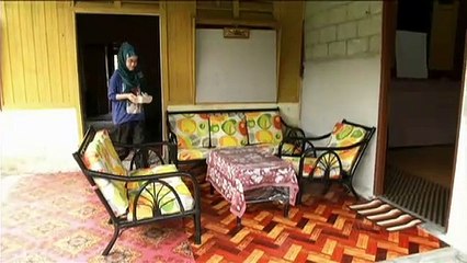 Bersamamu (2014) | Episod 5