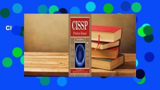 Cissp Practice Exams, Fourth Edition