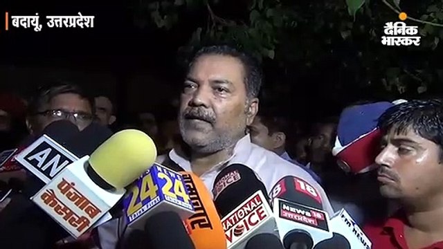 बदायूं में गेहूं से भरा ट्रक चाय की दुकान पर पलटा, 7 की मौत; इनमें 2 बच्चियां और कांवड़िए भी शामिल